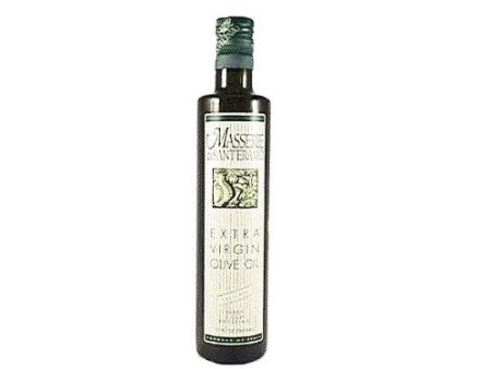 Masserie Sant'Eramo Extra Virgin Oil Delicate